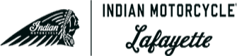 Indian Motorcycle® of Lafayette Logo